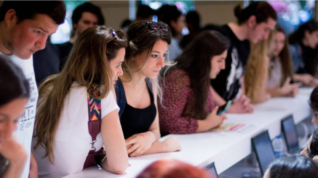 Mezunları en çok pişman eden bölümler belli oldu. Bu bölümlerden uzak durun - Resim: 18